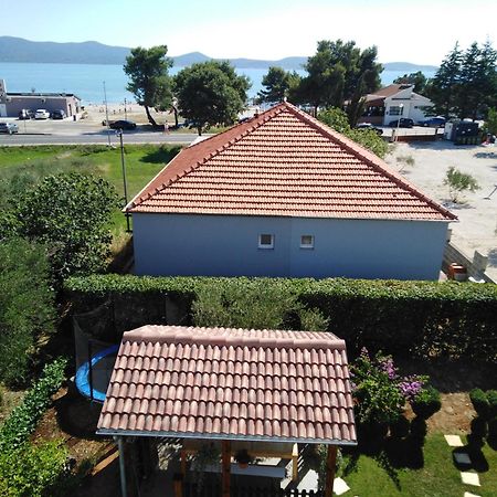 Solmaris Apartments Sukošan Camera foto