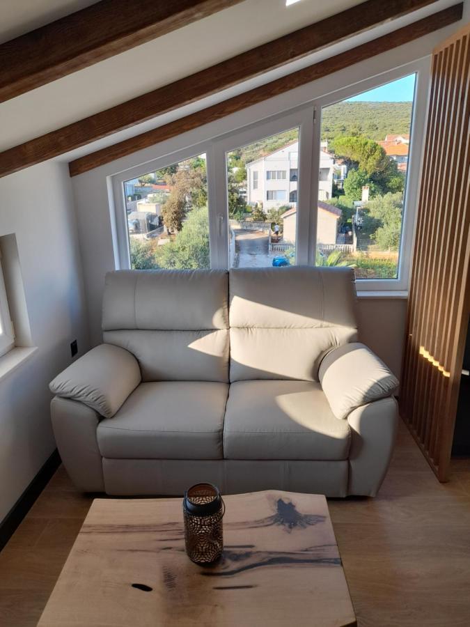 Solmaris Apartments Sukošan Esterno foto