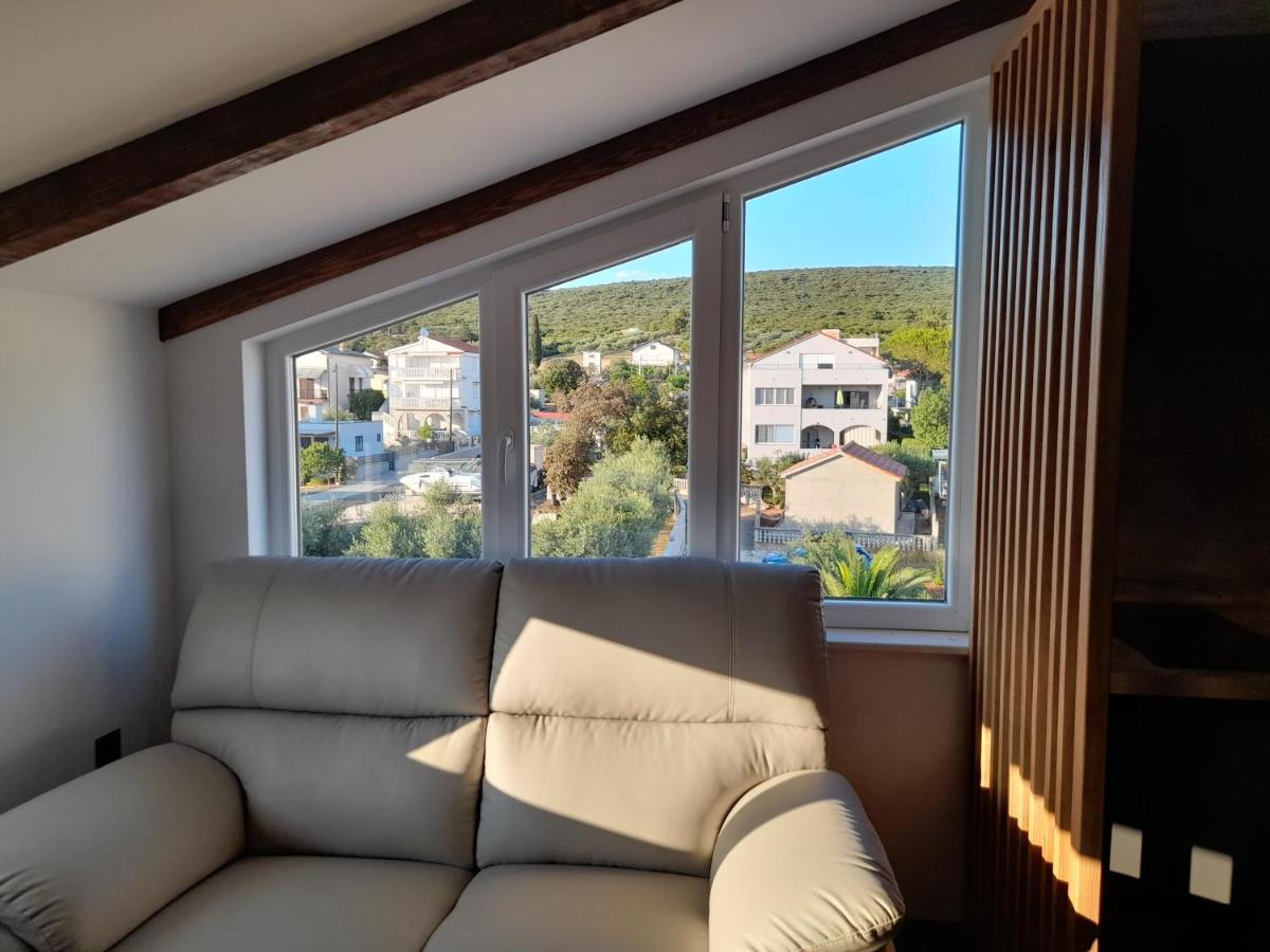 Solmaris Apartments Sukošan Esterno foto