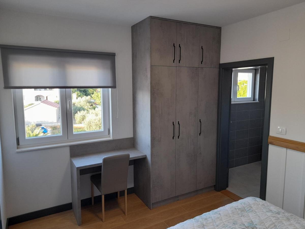 Solmaris Apartments Sukošan Esterno foto