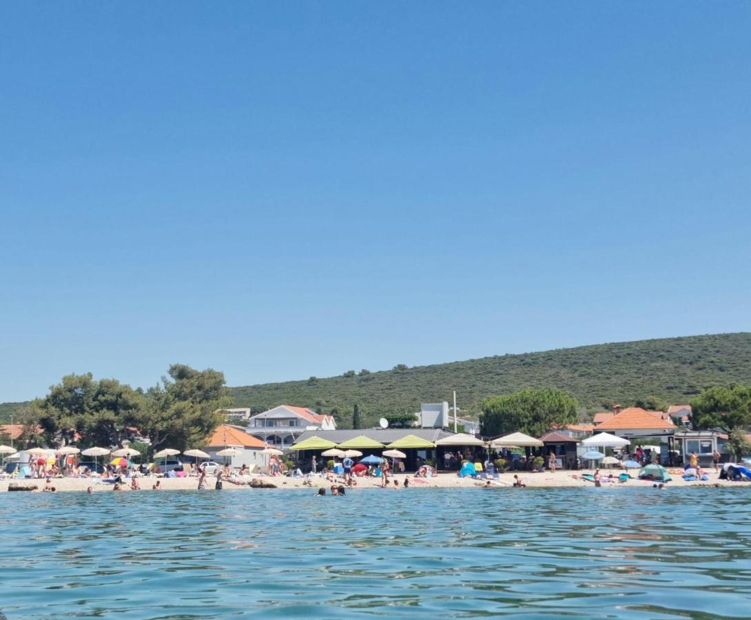 Solmaris Apartments Sukošan Esterno foto