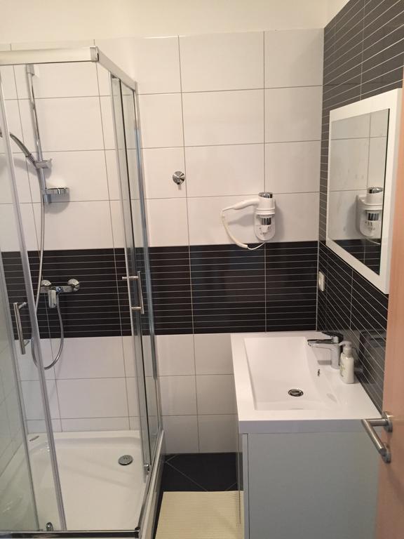 Solmaris Apartments Sukošan Esterno foto