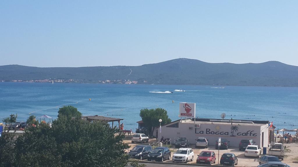 Solmaris Apartments Sukošan Esterno foto