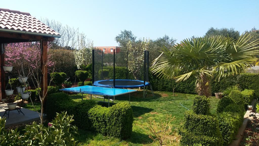 Solmaris Apartments Sukošan Esterno foto