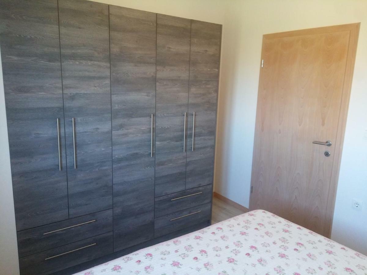 Solmaris Apartments Sukošan Esterno foto